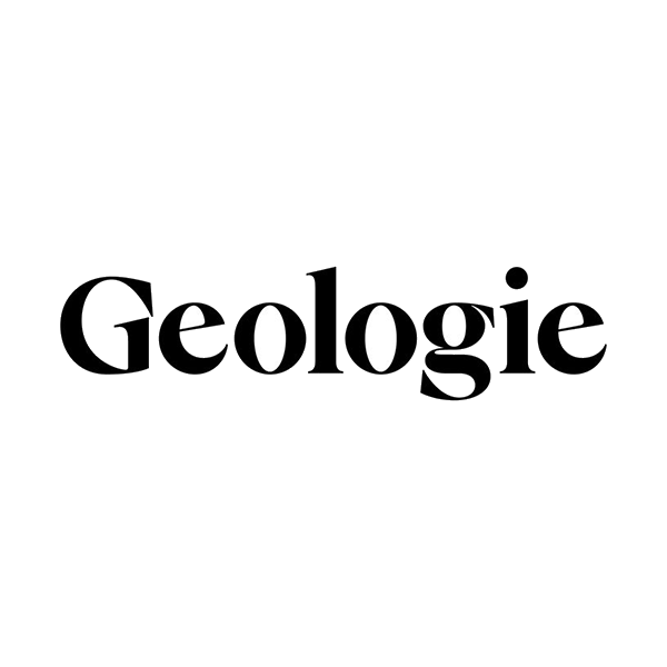 Geologie